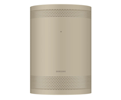 Torba / pokrowiec na projektor Samsung Osłonka The Freestyle Piaskowy beż